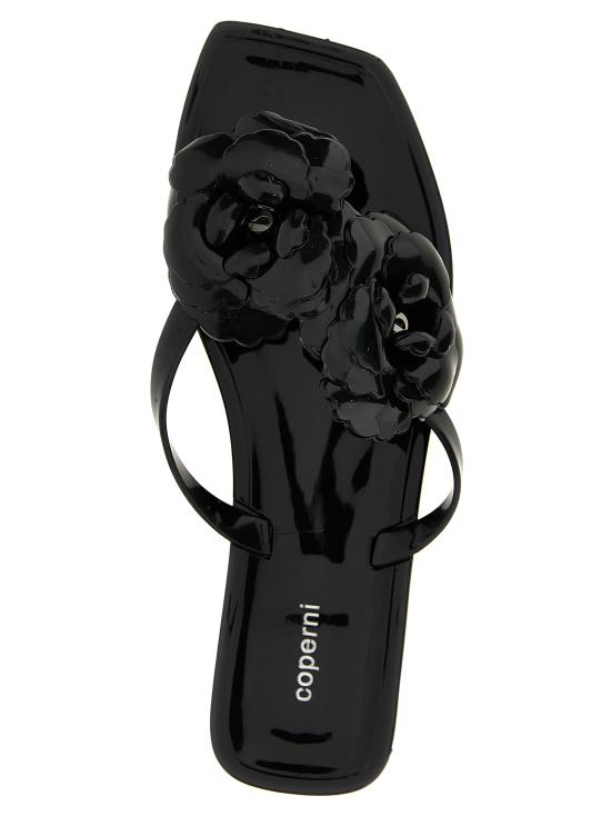 26SS 코페르니 샌들 COPSH84F9013BLK Black - COPERNI