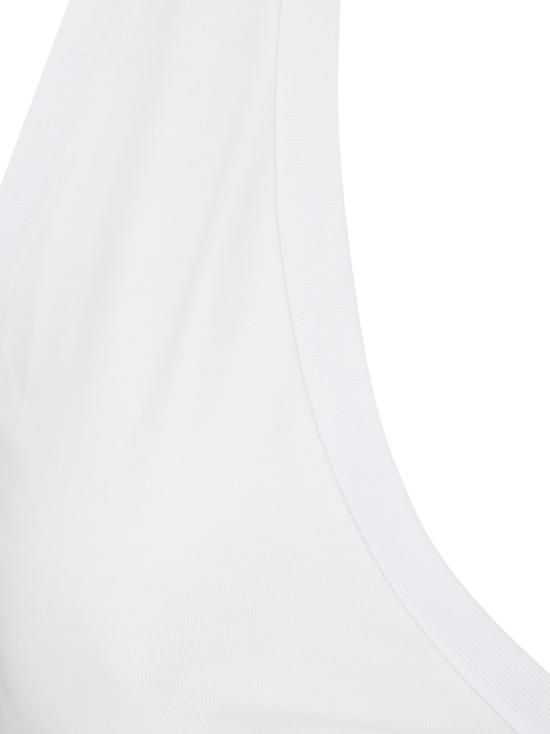 25SS 스테파노 모타리 반팔 티셔츠 U6010 1 WHITE - STEFANO MORTARI