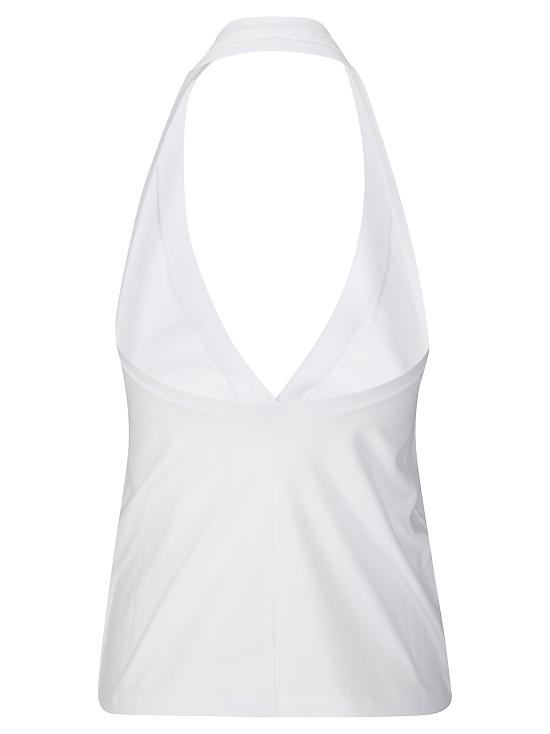 25SS 스테파노 모타리 반팔 티셔츠 U6010 1 WHITE - STEFANO MORTARI