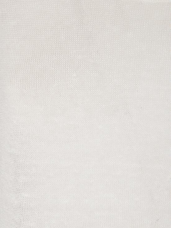 25SS 파로쉬 민소매 티셔츠 D540887BABYLON 002 Cream - PAROSH