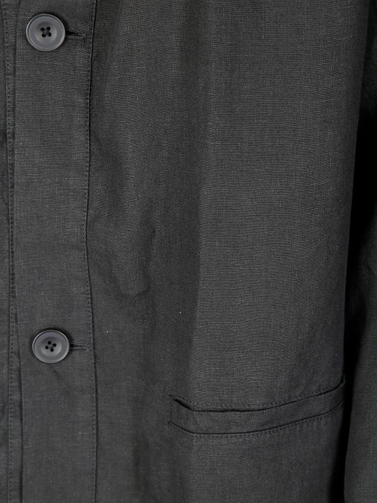 25SS CINI 가디건 C380MAU 059 BLACK - OTHER BRANDS