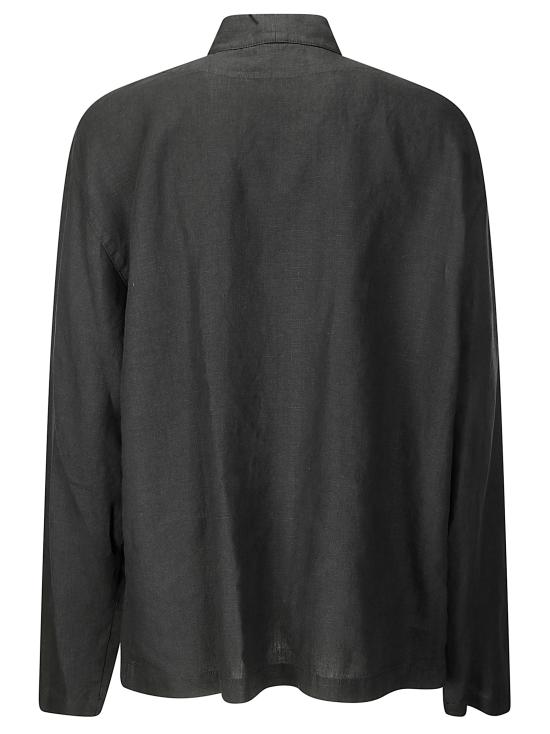 25SS CINI 가디건 C380MAU 059 BLACK - OTHER BRANDS