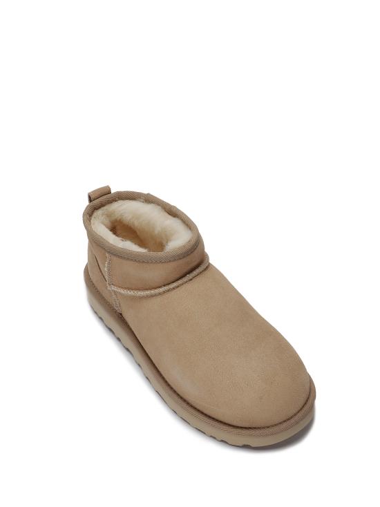 26SS 어그 울트라 미니 부츠 1116109 SAN SAND - UGG