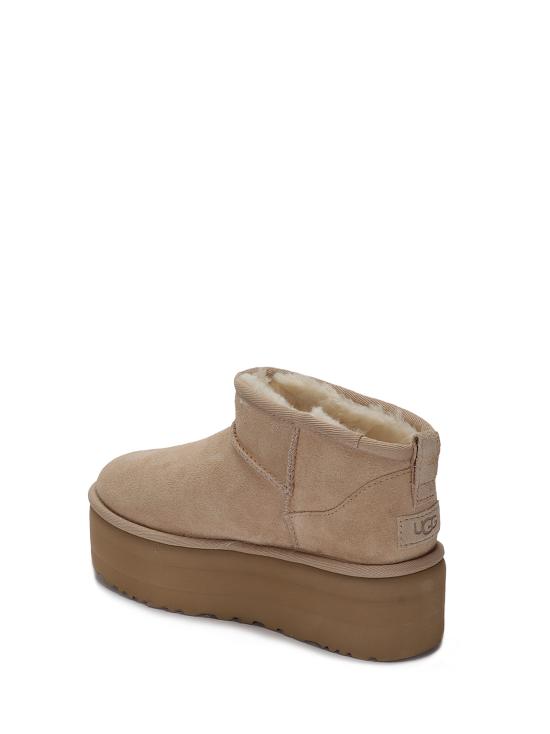 26SS 어그 부츠 1135092 SAN SAND - UGG