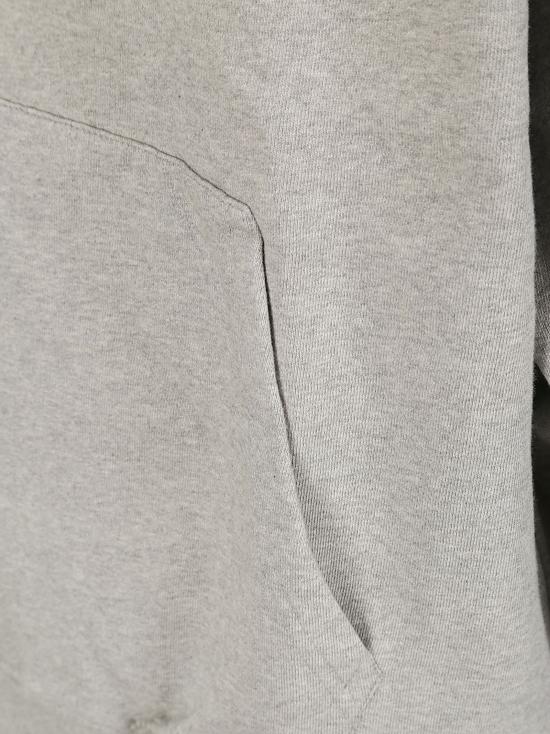 26SS 컬러풀 스탠다드 후드 티셔츠 CS1015 HEATHERGREY HEATHER GREY - COLORFUL STANDARD