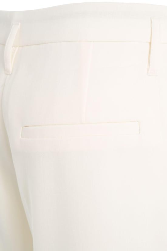 25SS 비르기테 허스카인드 팬츠 5519519 OFF WHITE - BIRGITTE HERSKIND