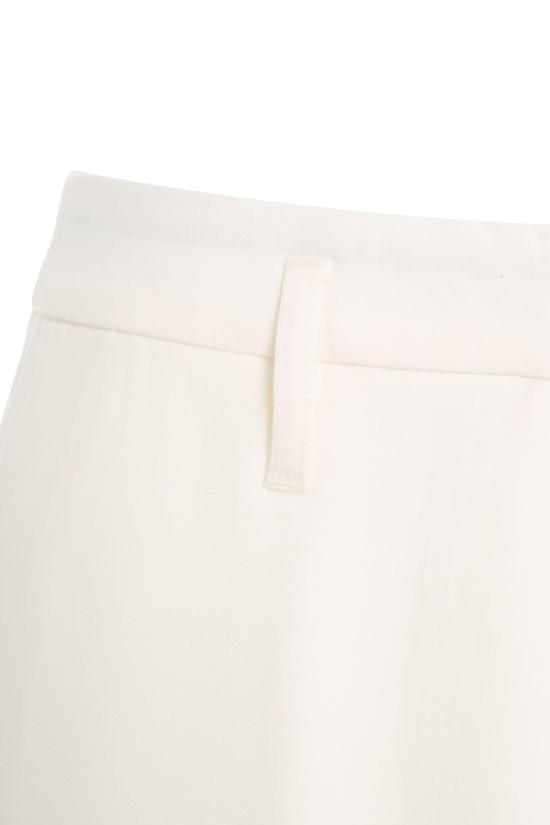 25SS 비르기테 허스카인드 팬츠 5519519 OFF WHITE - BIRGITTE HERSKIND