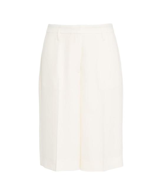 25SS 비르기테 허스카인드 팬츠 5519519 OFF WHITE