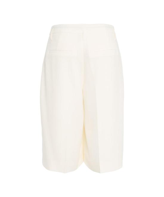 25SS 비르기테 허스카인드 팬츠 5519519 OFF WHITE - BIRGITTE HERSKIND