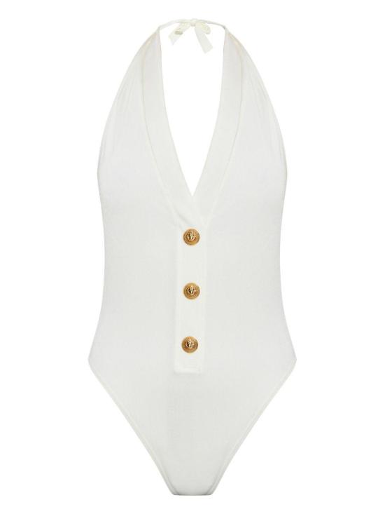 25SS 발망 비치웨어 BKBUY2250 105 WHITE