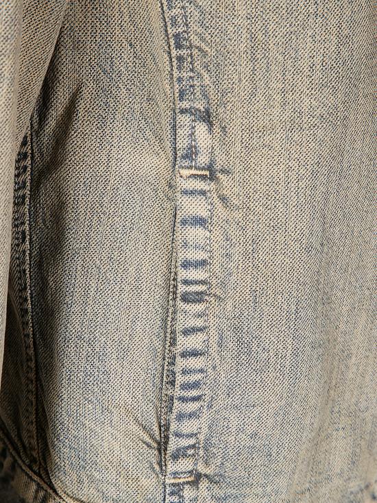 25SS 디젤 자켓 A1343409L49 01 - DIESEL