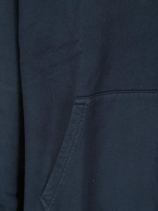 26SS 컬러풀 스탠다드 후드 티셔츠 CS1015 NAVYBLUE NAVY BLUE - COLORFUL STANDARD