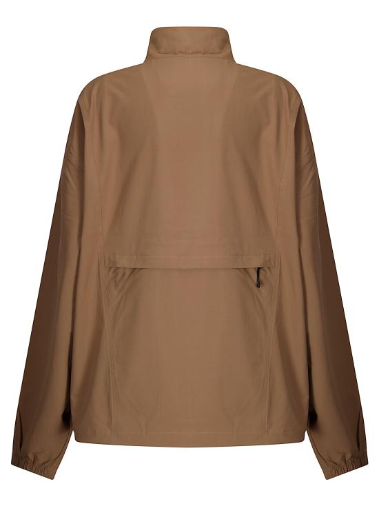 25SS 노스페이스 노스돔 윈드브레이커 자켓 NF0A8B5H milk BROWN - NORTH FACE