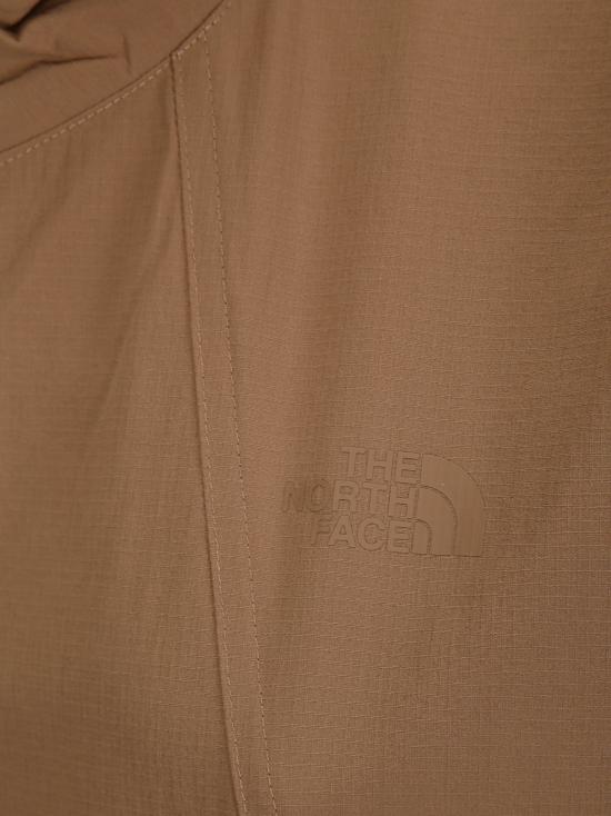 25SS 노스페이스 노스돔 윈드브레이커 자켓 NF0A8B5H milk BROWN - NORTH FACE