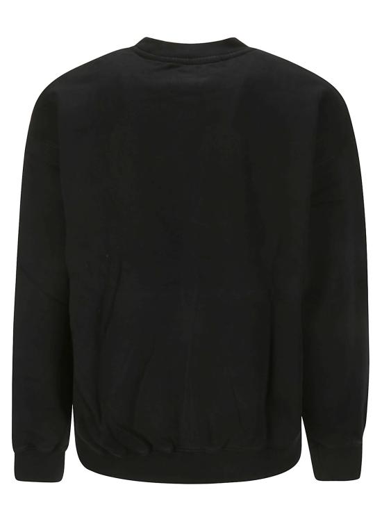 26SS 컬러풀 스탠다드 후드 티셔츠 CS1012 DEEPBLACK DEEP BLACK - COLORFUL STANDARD