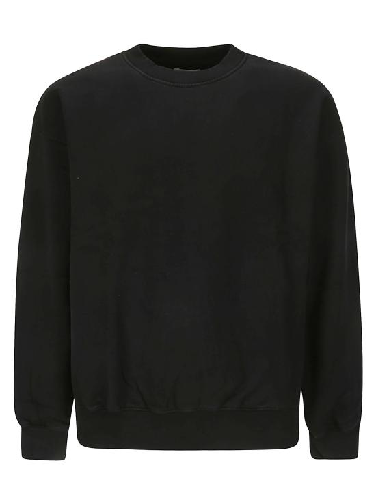 26SS 컬러풀 스탠다드 후드 티셔츠 CS1012 DEEPBLACK DEEP BLACK