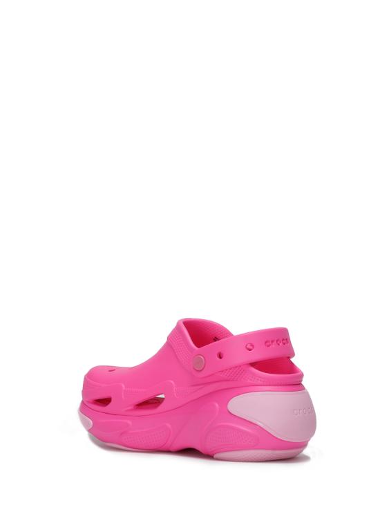 26SS 크록스 뮬/슬리퍼 210061 Pink Crush - CROCS