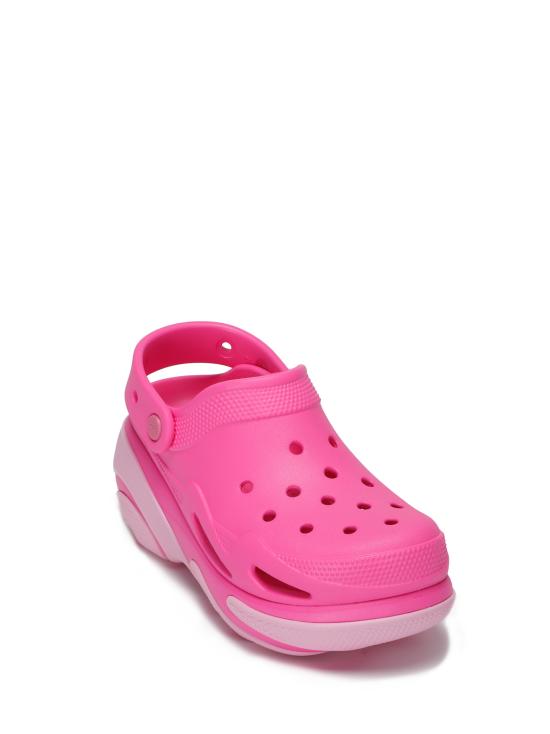 26SS 크록스 뮬/슬리퍼 210061 Pink Crush - CROCS