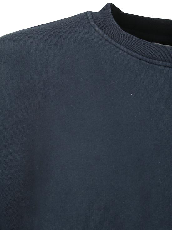 26SS 컬러풀 스탠다드 후드 티셔츠 CS1012 NAVYBLUE NAVY BLUE - COLORFUL STANDARD