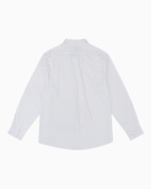 25SS 컨버스 긴팔 셔츠 10027836 A01 DOM - CONVERSE