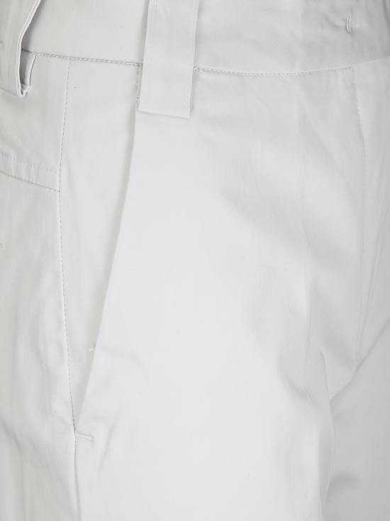 25SS 더 레이티스트 스트레이트 팬츠 TLW03100T0194ABTP T0025 LIGHT GREY - THE LATEST