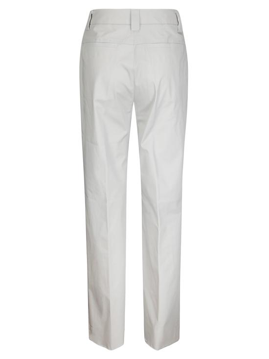 25SS 더 레이티스트 스트레이트 팬츠 TLW03100T0194ABTP T0025 LIGHT GREY - THE LATEST