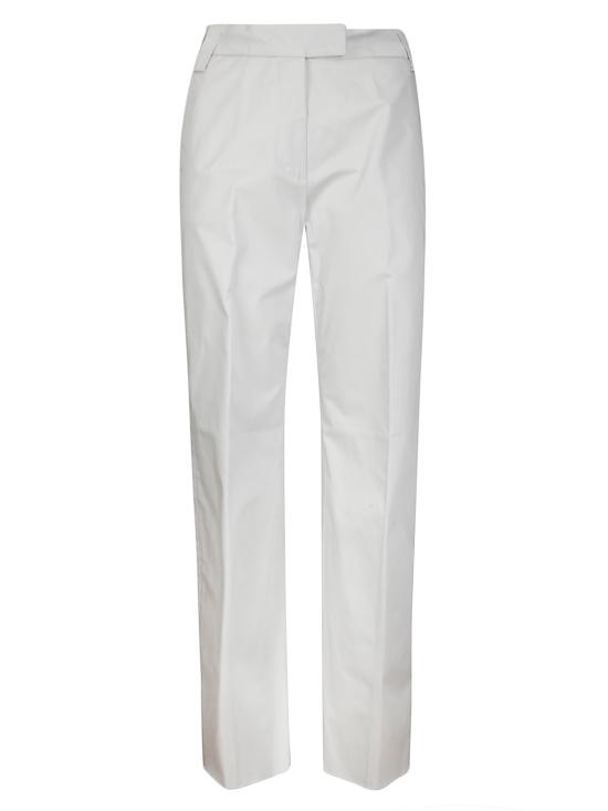 25SS 더 레이티스트 스트레이트 팬츠 TLW03100T0194ABTP T0025 LIGHT GREY