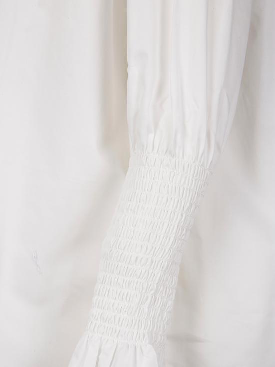 25SS 마르케스 알메이다 반팔 티셔츠 RST25TP0647JRSCTWH WHITE - MARQUES ALMEIDA