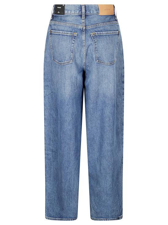 25SS 세븐포올맨카인드 데님 팬츠 JSSAC100JA MIDBLUE MID BLUE - 7 FOR ALL MANKIND