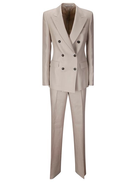 25SS 딸리아토레 자켓 S25TAGLTPARIGI10BAD ET811 TORTONA