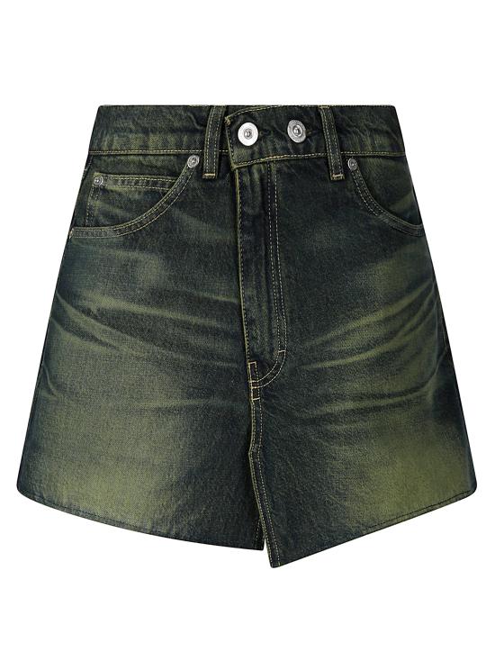 25SS 아워레가시 숏 스커트 W2255CSA MALIBUSANDWASH MALIBU SAND WASH