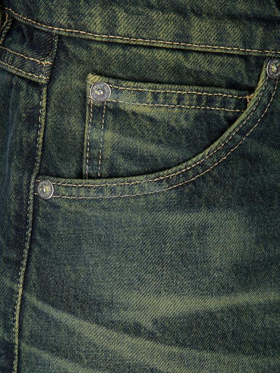 25SS 아워레가시 숏 스커트 W2255CSA MALIBUSANDWASH MALIBU SAND WASH - OUR LEGACY