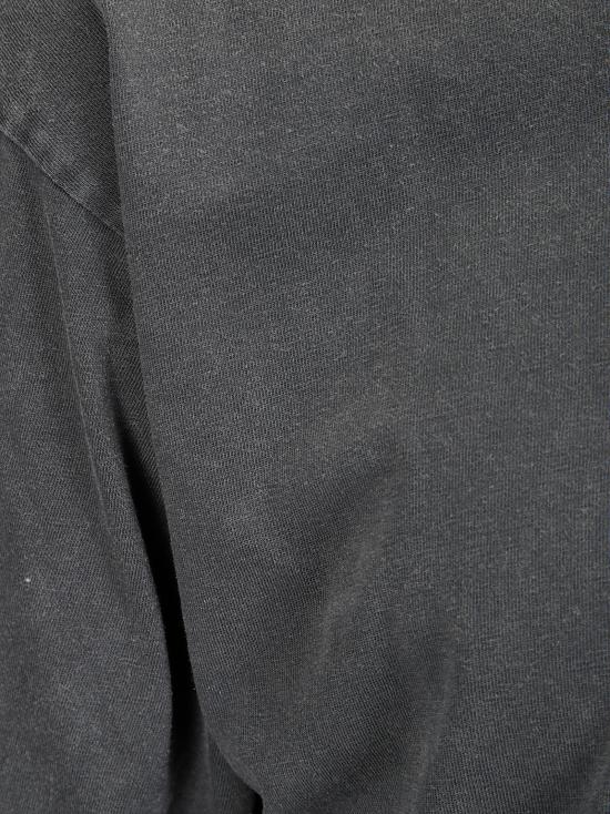 26SS 컬러풀 스탠다드 반팔 티셔츠 CS1003 FADEDBLACK FADED BLACK - COLORFUL STANDARD