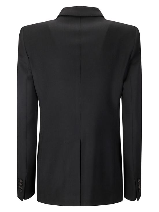 25SS 딸리아토레 자켓 S25TAGLJPARIGI10B EN888 BLACK - TAGLIATORE