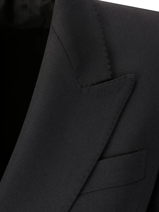 25SS 딸리아토레 자켓 S25TAGLJPARIGI10B EN888 BLACK - TAGLIATORE