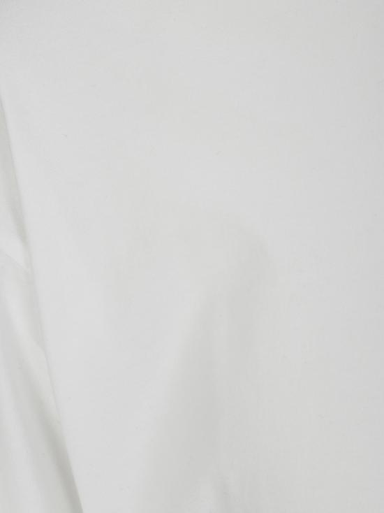 26SS 컬러풀 스탠다드 반팔 티셔츠 CS1003 OPTICALWHITE OPTICAL WHITE - COLORFUL STANDARD