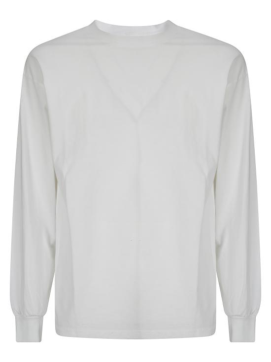 26SS 컬러풀 스탠다드 반팔 티셔츠 CS1003 OPTICALWHITE OPTICAL WHITE