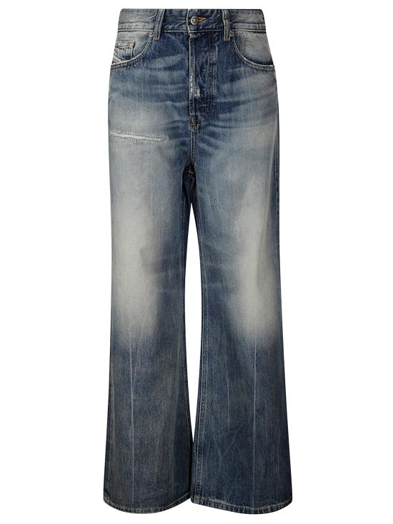 25SS 디젤 데님 팬츠 A0692609L47 01