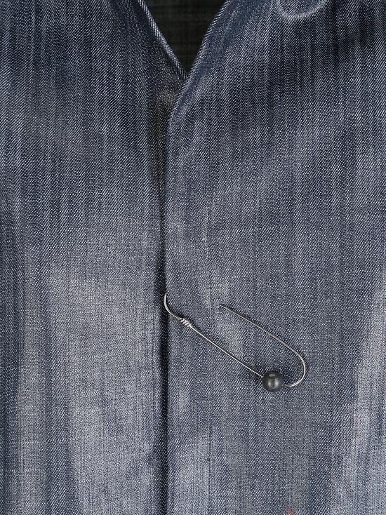 25SS 마리아 칼데라라 자켓 T206 7 BLUE - MARIA CALDERARA