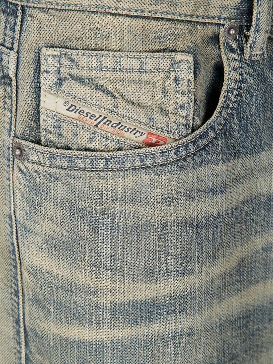 25SS 디젤 데님 팬츠 A0692609L49 01 - DIESEL