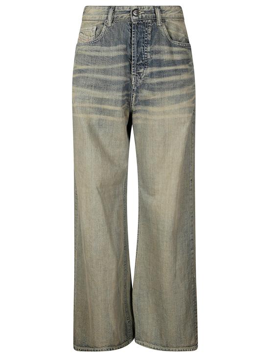 25SS 디젤 데님 팬츠 A0692609L49 01