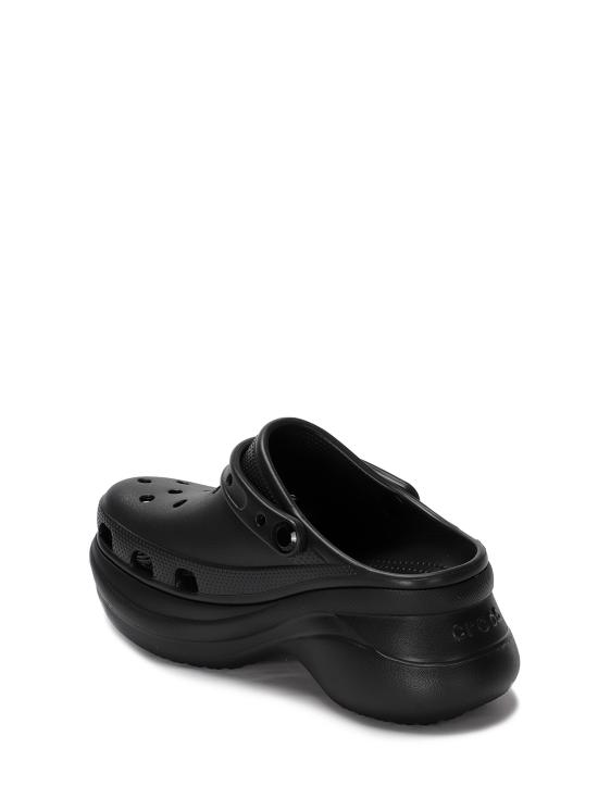 26SS 크록스 샌들 CR206302 BLACK - CROCS