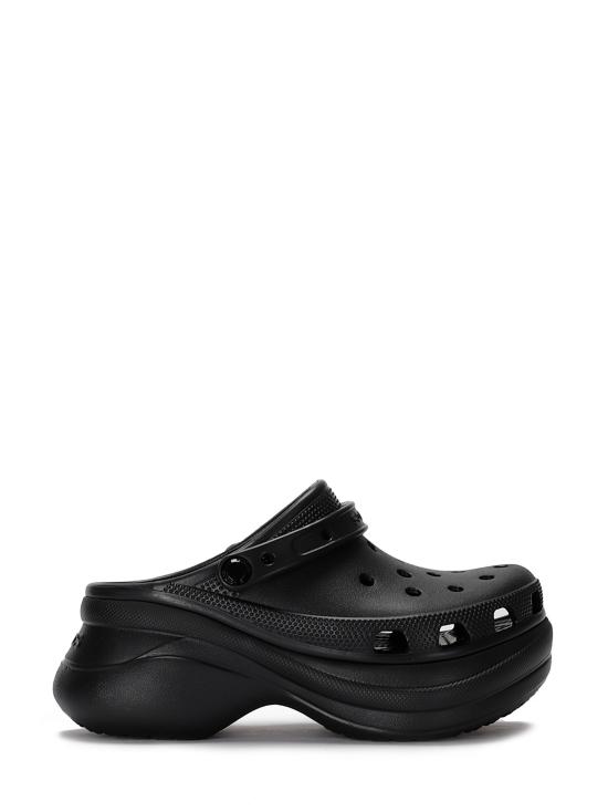 26SS 크록스 샌들 CR206302 BLACK