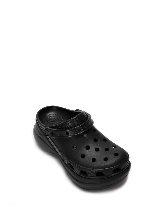 26SS 크록스 샌들 CR206302 BLACK - CROCS