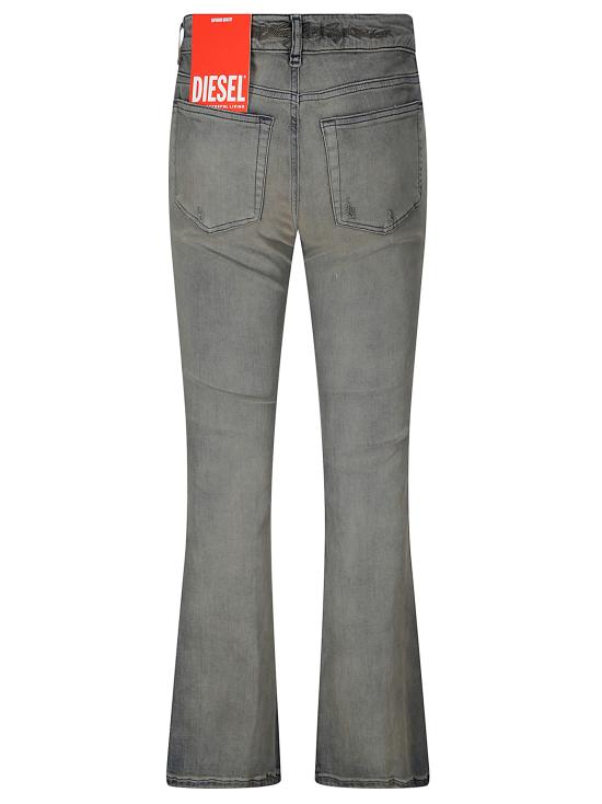 25SS 디젤 데님 팬츠 A1100409K60 01 - DIESEL