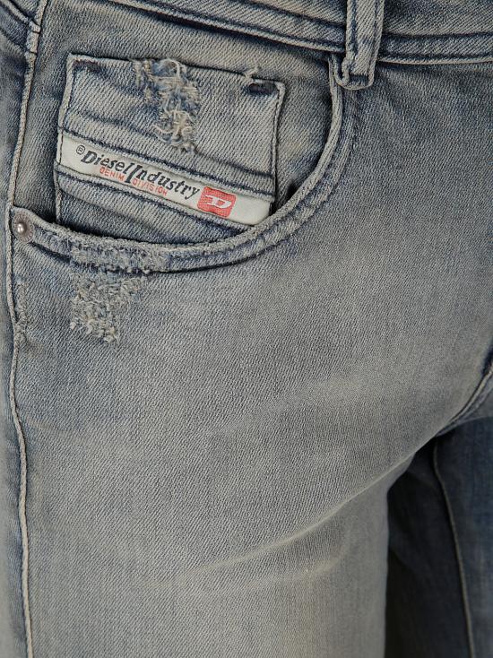 25SS 디젤 데님 팬츠 A1100409K60 01 - DIESEL