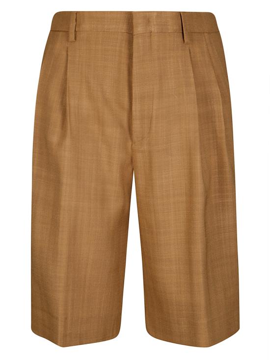 25SS 딸리아토레 숏팬츠 S25TAGLBEFFIE EK873 BURNED