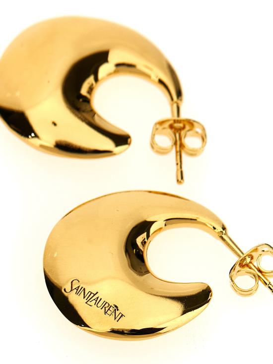 26SS 생로랑 주얼리 823709Y15008030 GOLD DOM - SAINT LAURENT
