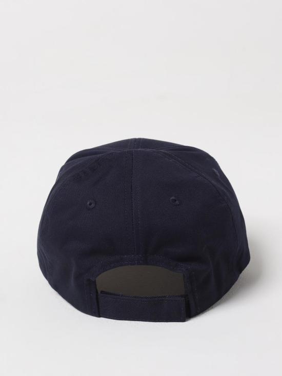  오트리 볼캡 ACPUC9BB BLUE DOM - AUTRY