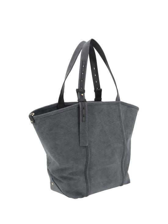 25SS 골든구스 숄더백 GWA00694A000680 60278 GREY - GOLDEN GOOSE